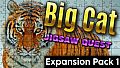 Big Cat Jigsaw Quest - Expansion Pack 1