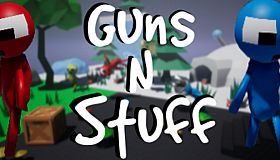 Guns N Stuff