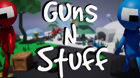 Guns N Stuff Game