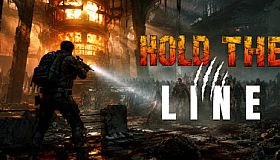 Hold The Line