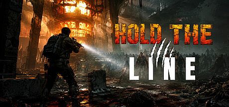 Hold The Line Game