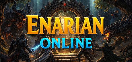 Enarian Online