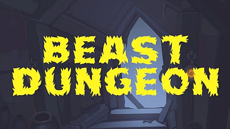 Beast Dungeon Game
