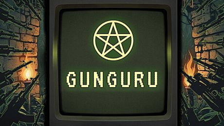 GunGuru Game