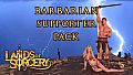 Lands of Sorcery - Barbarian Supporter Pack