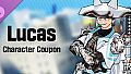 Freestyle2 - Lucas Character Coupon