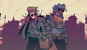 The Swindle