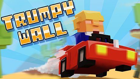 Trumpy Wall Game