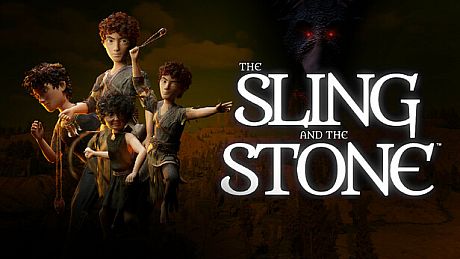 The Sling and The Stone Game