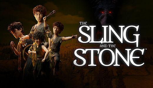 The Sling and The Stone