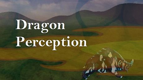 Dragon Perception Game