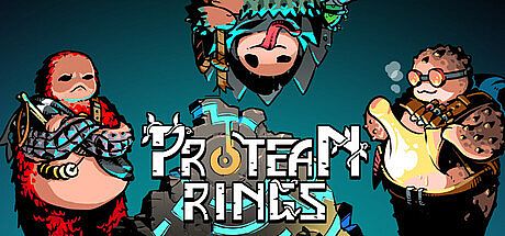 Protean Rings: Time to Live