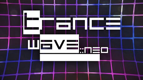 tranceWave NEO Game