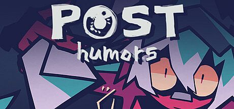 Posthumors Game