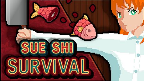 Sue Shi Survival Game