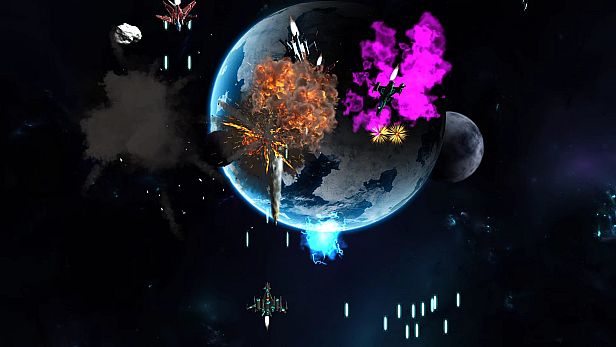 Buy Cazzarion: Space Shooter