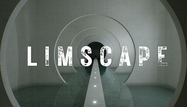 Buy LIMSCAPE : THE LIMINAL SPACE EXPLORER