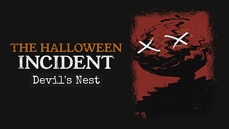 The Halloween Incident - Devil's Nest DLC