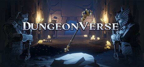 DungeonVerse Game