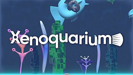 Xenoquarium Game