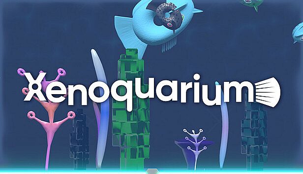 Buy Xenoquarium
