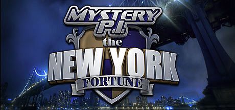 Mystery P.I. - The New York Fortune Game