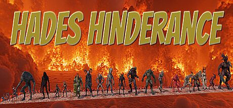Hades Hinderance