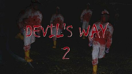 DEVIL'S WAY: BOHEMIAN Game