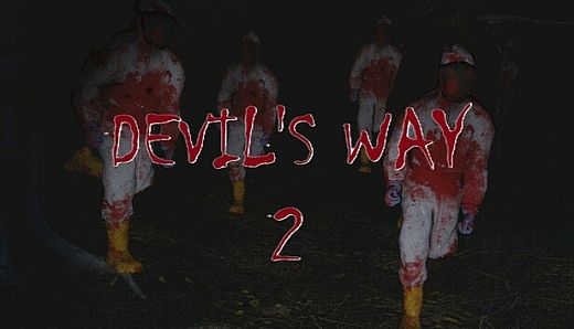 DEVIL'S WAY: BOHEMIAN