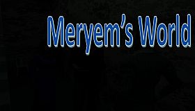meryem's world