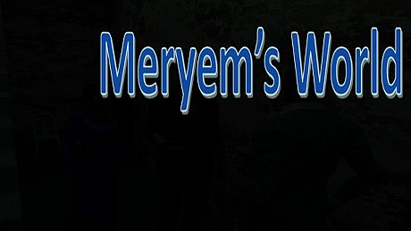 meryem's world Game