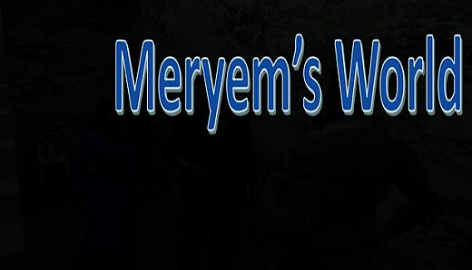meryem's world