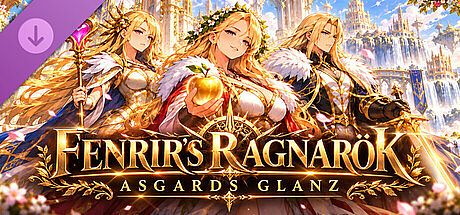 Fenrir's Ragnarök – Asgards Glanz DLC