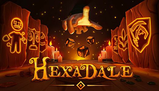 Hexadale
