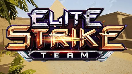 Elite Strike Team Game