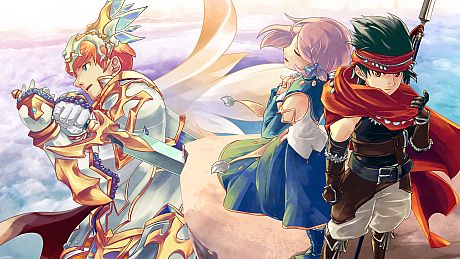 Legend of the Tetrarchs Game