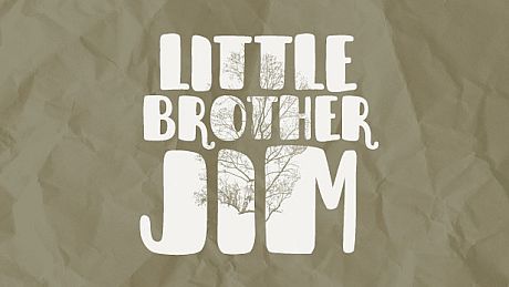 Little Brother Jim Game
