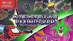 Interstellar Plunderer