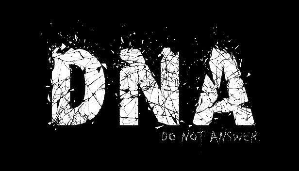 Buy D.N.A: Do Not Answer