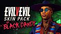 Evil V Evil - Black Dandy Mashaka DLC