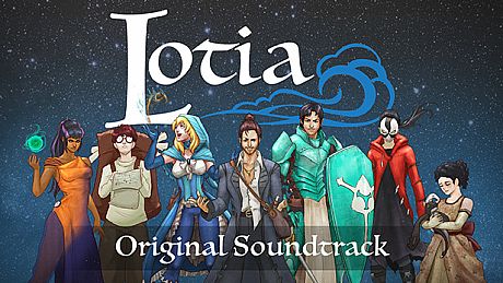 Lotia - Original Soundtrack DLC