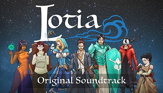 Lotia - Original Soundtrack