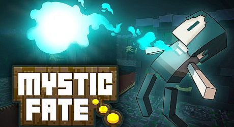 Mystic Fate Game