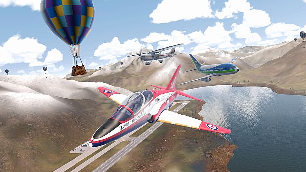 Buy Pro Flight Simulator