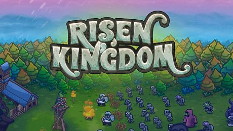 Risen Kingdom Game