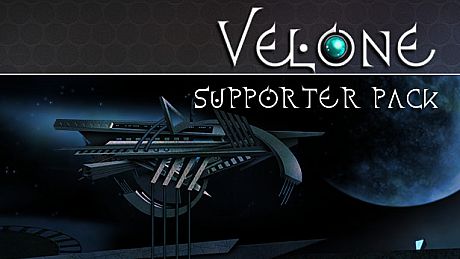 VELONE - Supporter Pack DLC