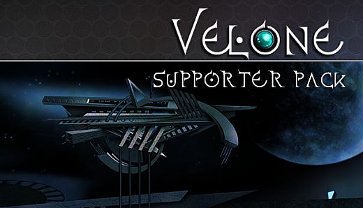 VELONE - Supporter Pack