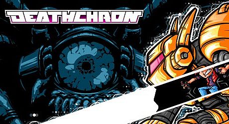 Deathchron Game
