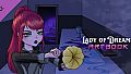Lady of Dreams - Art Book