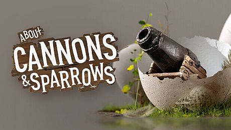 About Cannons & Sparrows Game